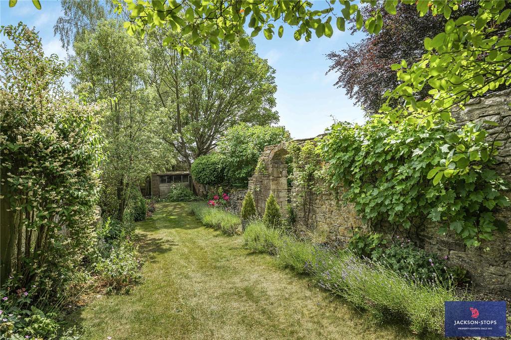 Kitchen Garden