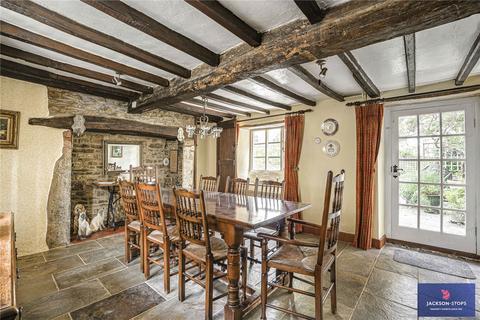 4 bedroom detached house for sale, Wappenham Road, Helmdon, Brackley, Northamptonshire, NN13