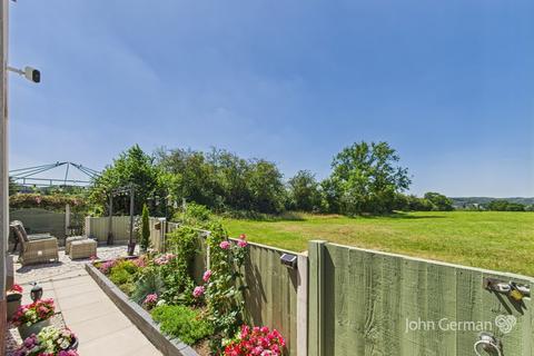 undefined, Mercian Way, Cheadle