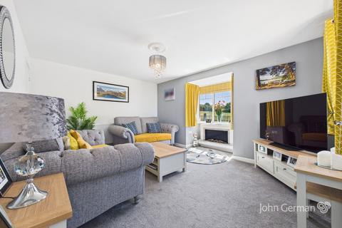 undefined, Mercian Way, Cheadle