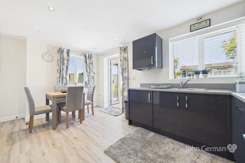 undefined, Mercian Way, Cheadle