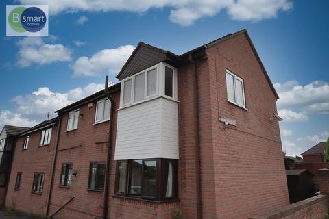 undefined, Racecourse Road, Mexborough S64