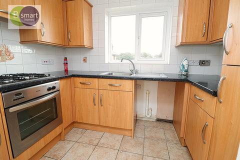 undefined, Racecourse Road, Mexborough S64