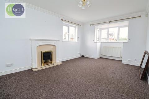undefined, Racecourse Road, Mexborough S64