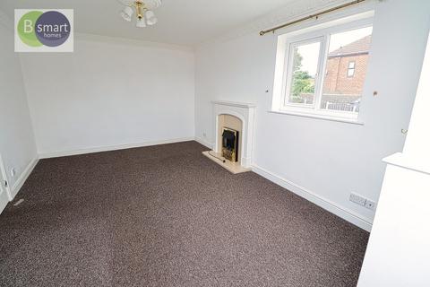 undefined, Racecourse Road, Mexborough S64