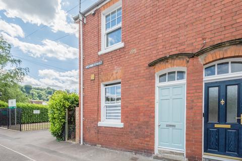 2 bedroom end of terrace house to rent, Archway Street, Bath
