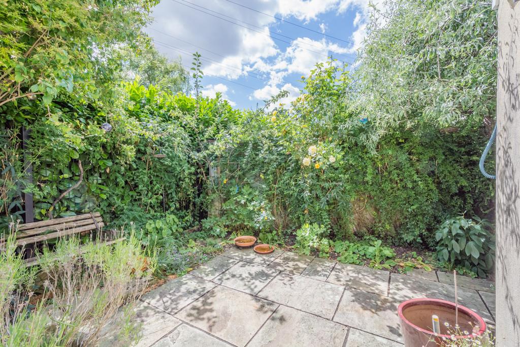 1 Archway Street-13