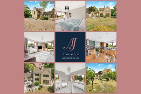 3 bedroom detached house for sale, Bird in the hand, Whiteshill, Stroud GL6