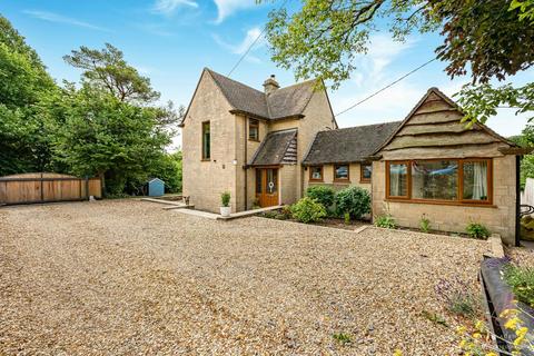 3 bedroom detached house for sale, Bird in the hand, Whiteshill, Stroud GL6