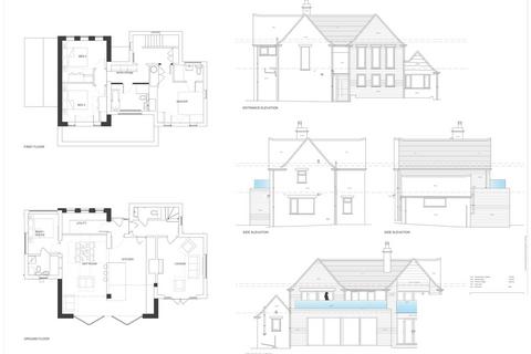 2 bedroom detached house for sale, Bird in the hand, Stroud GL6