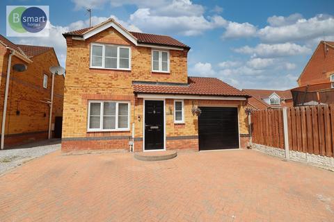 3 bedroom detached house for sale, Pottery Lane, Rotherham S62