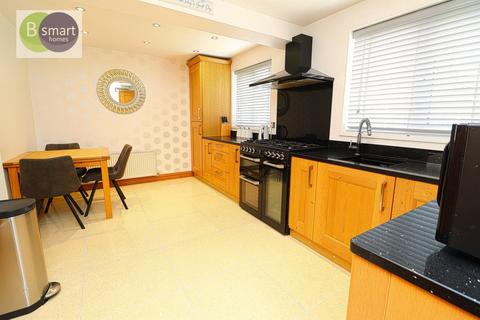 3 bedroom detached house for sale, Pottery Lane, Rotherham S62