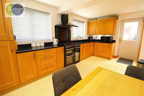 3 bedroom detached house for sale, Pottery Lane, Rotherham S62