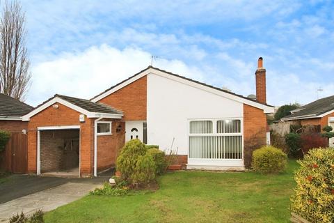3 bedroom detached bungalow to rent - Roseway, Wrexham LL12