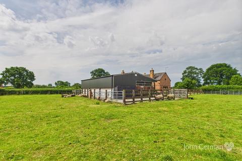 4 bedroom cottage for sale, Holly Lane, Loxley Green