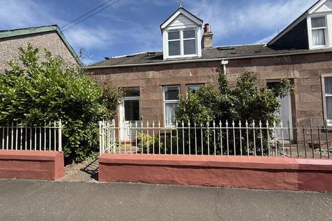 Mitchell Square, Blairgowrie