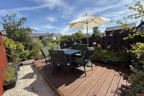 3 bedroom end of terrace house for sale, Mitchell Square, Blairgowrie