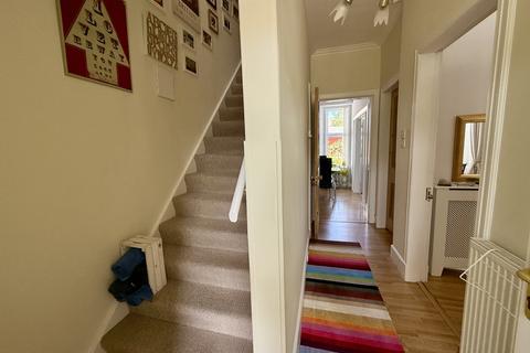 3 bedroom end of terrace house for sale, Mitchell Square, Blairgowrie