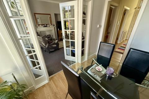3 bedroom end of terrace house for sale, Mitchell Square, Blairgowrie