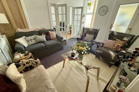 Pilrig Mount Mitchell Square, Blairgowrie, PH10 6HR