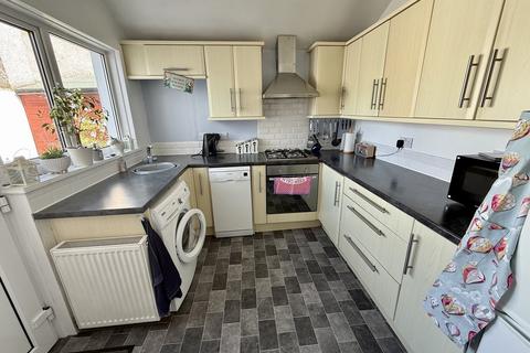 Pilrig Mount Mitchell Square, Blairgowrie, PH10 6HR