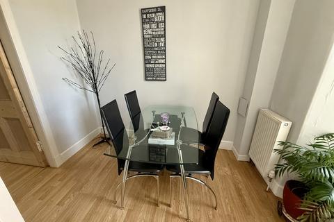 Pilrig Mount Mitchell Square, Blairgowrie, PH10 6HR