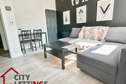 undefined, Wollaton Road, Beeston