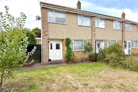 Campbell Drive, Rustington