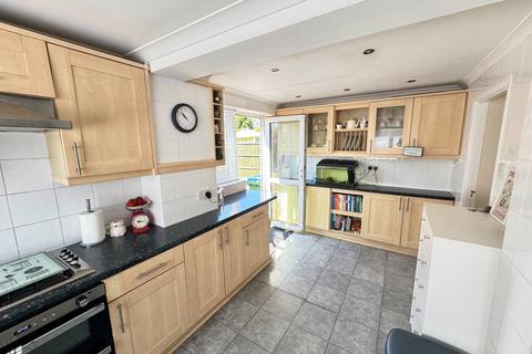 undefined, Campbell Drive, Rustington