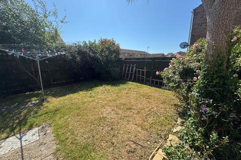 undefined, Campbell Drive, Rustington