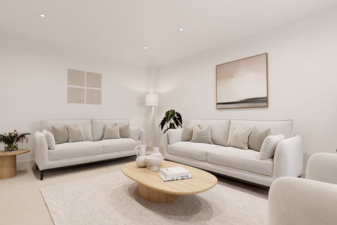 5 bedroom detached house for sale, Plot 8, The Walcott at The Lodge @ Sketchley Park, Sketchley Lane  LE10