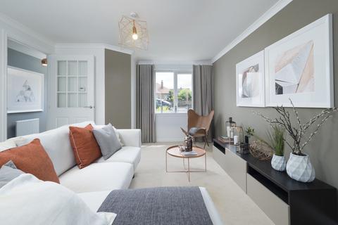 undefined, Plot 15, The Cullen at The Lodge @ Sketchley Park, Sketchley Lane  LE10