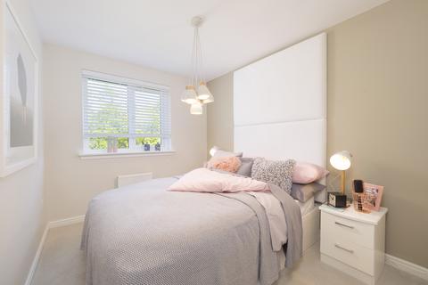 4 bedroom detached house for sale, Plot 15, The Cullen at The Lodge @ Sketchley Park, Sketchley Lane  LE10
