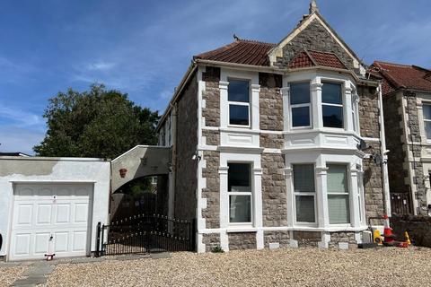 2 bedroom flat for sale, Milburn Road, Weston-super-Mare BS23