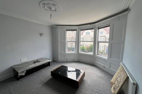 2 bedroom flat for sale, Milburn Road, Weston-super-Mare BS23
