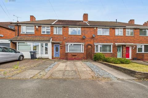 3 bedroom terraced house for sale, Sterndale Road, Birmingham B42