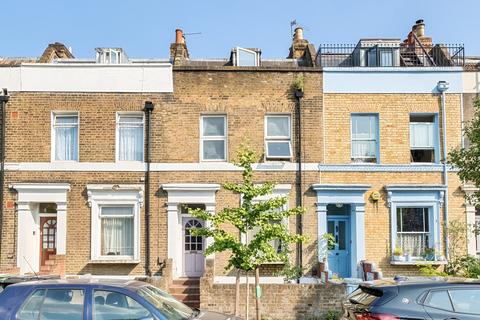 5 bedroom terraced house for sale, Malpas Road, Brockley, London, SE4