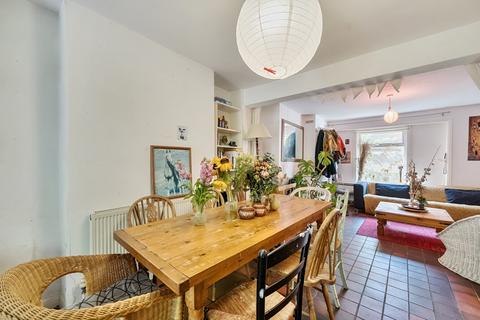 5 bedroom terraced house for sale, Malpas Road, Brockley, London, SE4