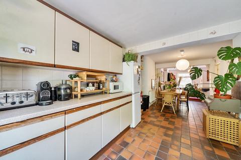 5 bedroom terraced house for sale, Malpas Road, Brockley, London, SE4