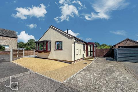 10 Sioux Close, Highwoods, Colchester, CO4 9RP