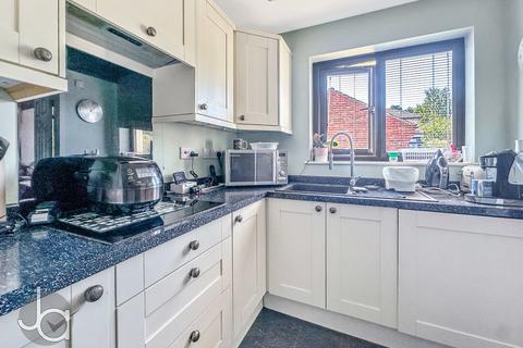 10 Sioux Close, Highwoods, Colchester, CO4 9RP
