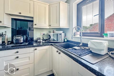 10 Sioux Close, Highwoods, Colchester, CO4 9RP