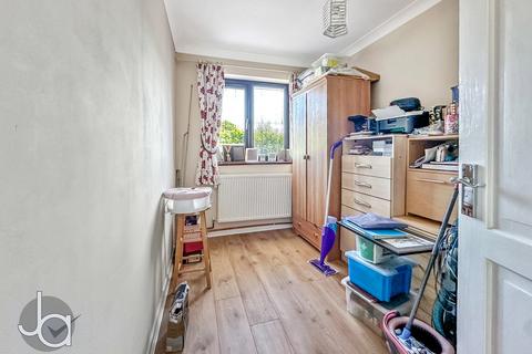 10 Sioux Close, Highwoods, Colchester, CO4 9RP