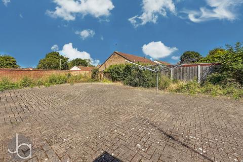 10 Sioux Close, Highwoods, Colchester, CO4 9RP