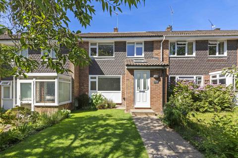 87 Oxford Road, Marlow, SL7 2NP