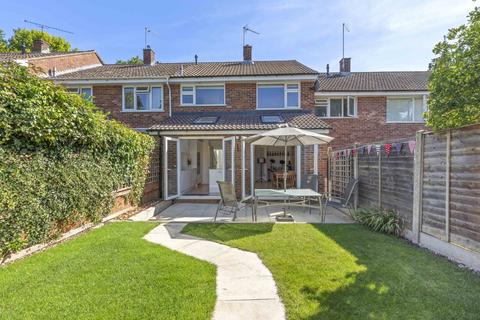 87 Oxford Road, Marlow, SL7 2NP