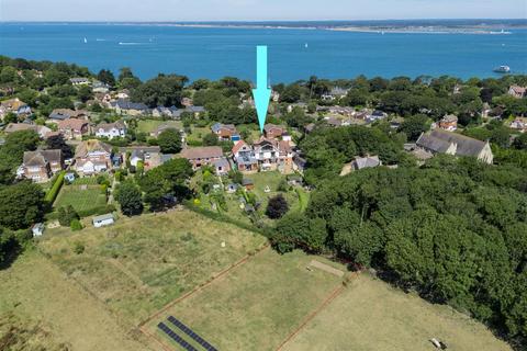undefined, Totland Bay, Isle of Wight