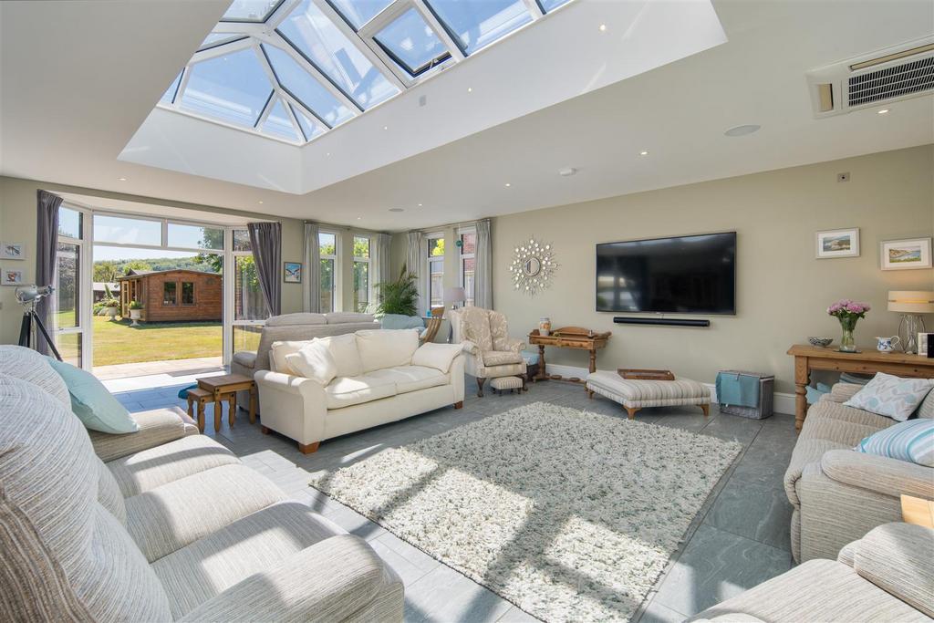 Orangery