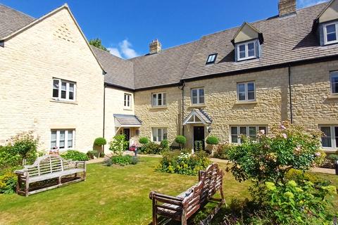 undefined, Penhurst Gardens, Chipping Norton OX7