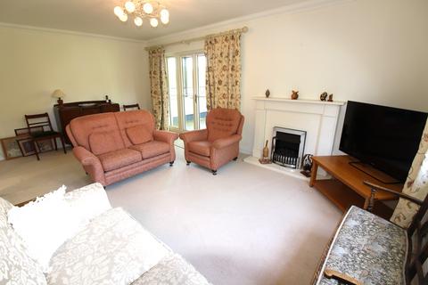 undefined, Penhurst Gardens, Chipping Norton OX7